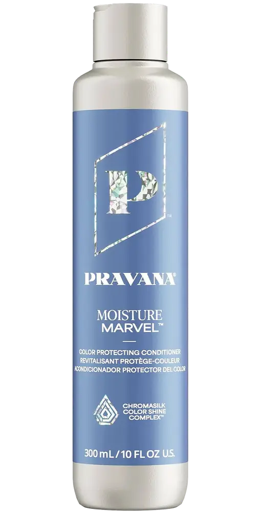 Pravana Moisture Marvel Conditioner