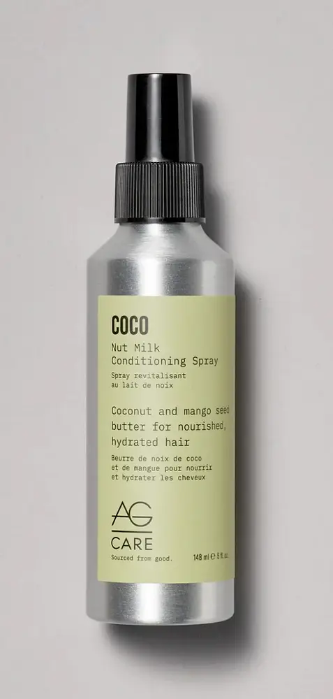 AG Care COCO NUT MILK CONDITIONING SPRAY