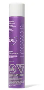 Ion Flexible Hair Spray