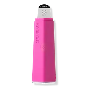 Dermaflash Dermapore+ Ultrasonic Pore Extractor Pink