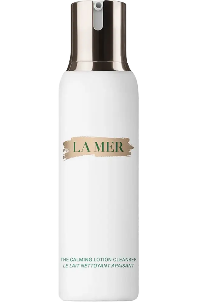 La Mer The Calming Lotion Cleanser