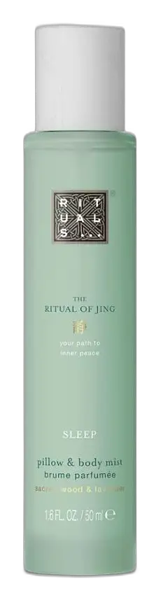 Rituals Cosmetics The Ritual Of Jing Pillow & Body Mist