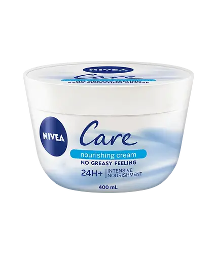 Nivea Nourishing Care Cream