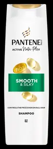 Pantene Pro-V Smooth & Silky Shampoo
