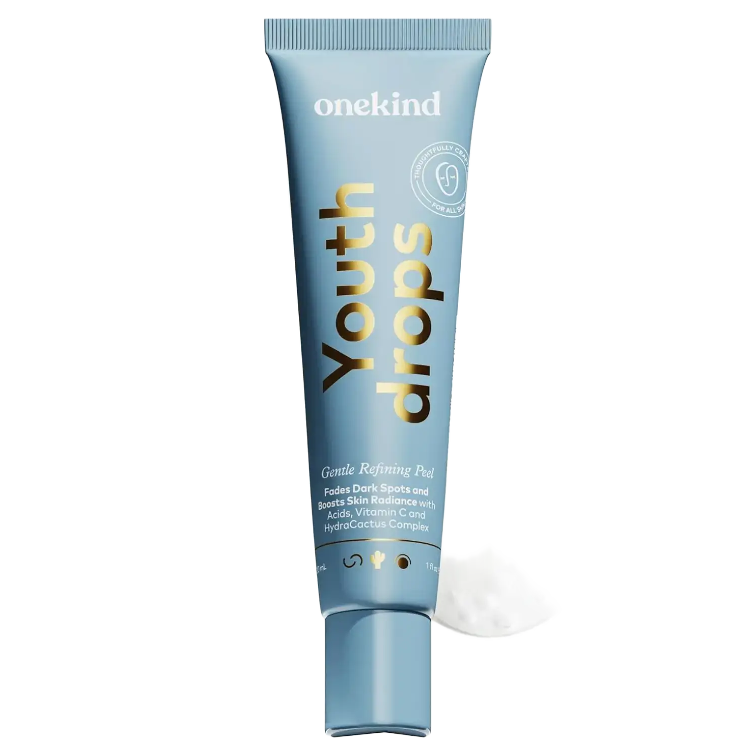 onekind Youthdrops Gentle Refining Peel