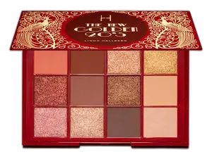LH Cosmetics The New Golden 20's Palette