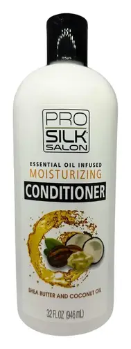 Pro Silk Salon Mosturizing Conditioner