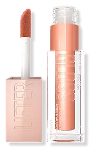 Maybelline Lip Lifter Gloss Amber