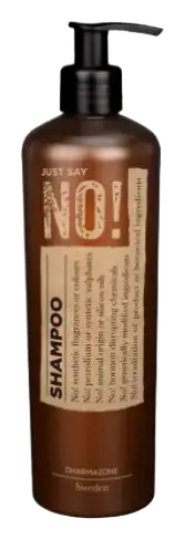 Dharmazone Just Say No Shampoo