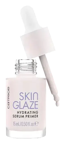Catrice Skin Glaze Hydrating Serum Primer