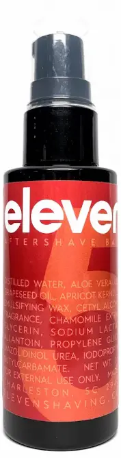 Eleven Shaving Aftershave Balm 5