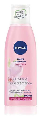 Nivea Gentle Toner