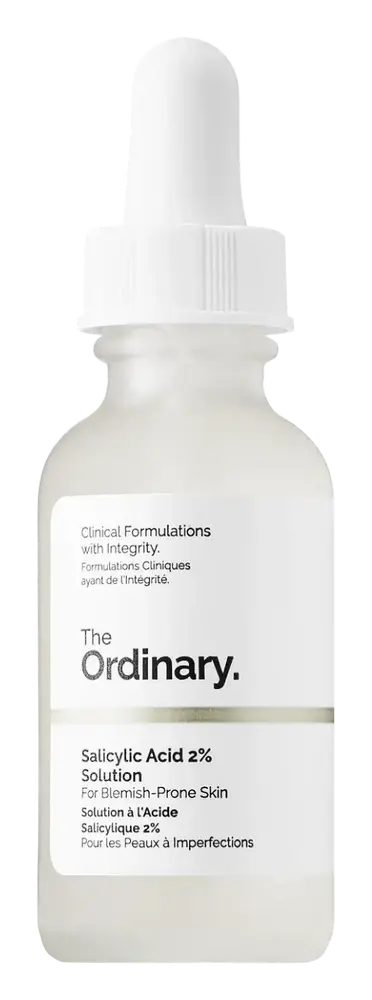 The Ordinary Salicylic Acid 2% Solution