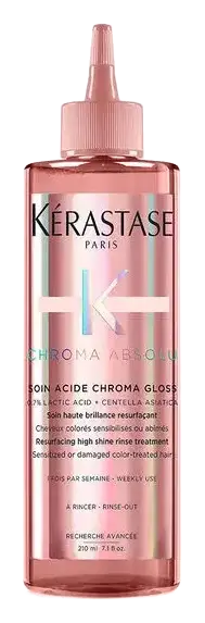Kérastase Soin Acide Chroma Gloss Hair Gloss