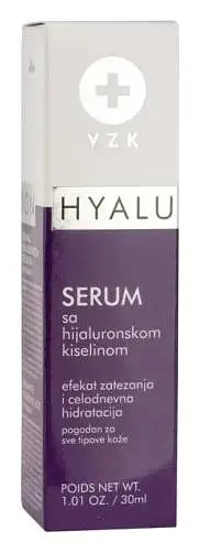 VZK Hyaluron Anti-Aging Serum