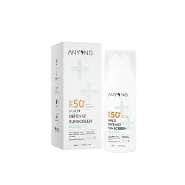 Anyong Multi Defense Sunscreen SPF 50+