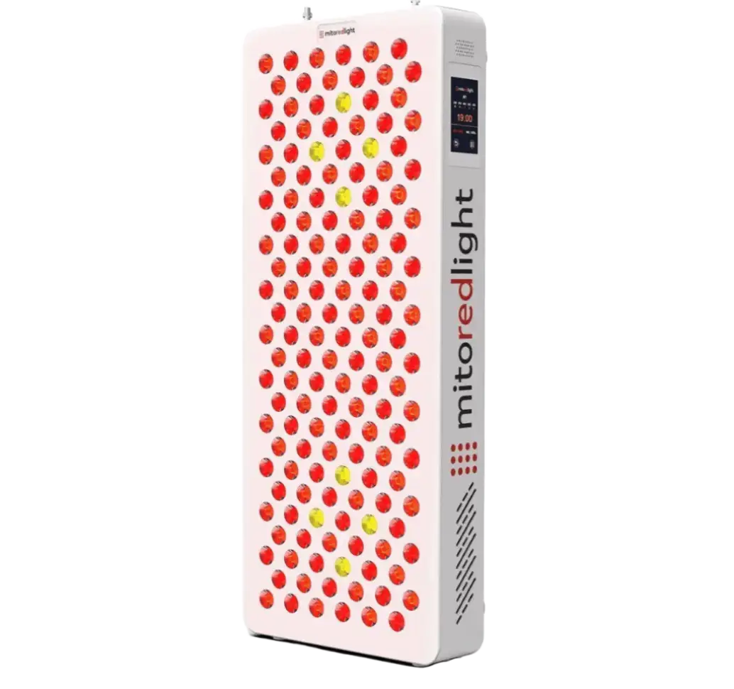 Mito Red Light MitoPro 750X