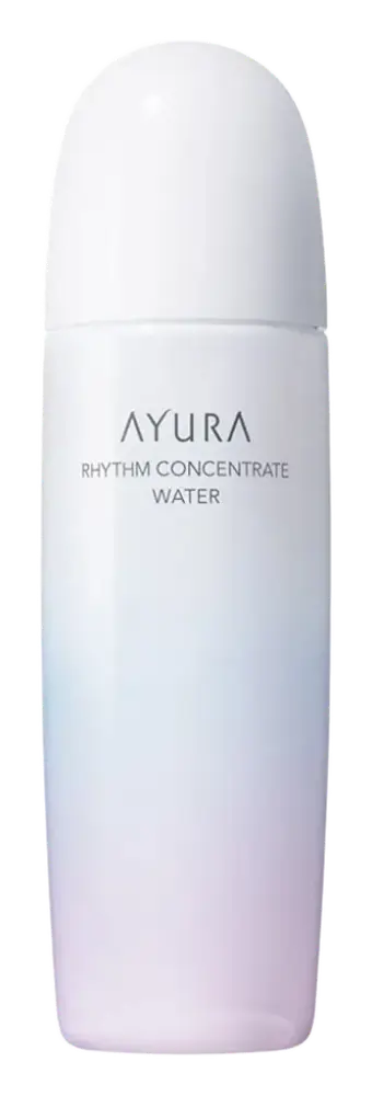 Ayura Rhythm Concentrate Water