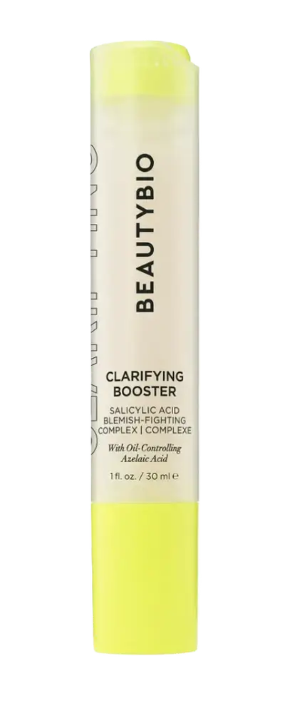 BeautyBio Clarifying Booster