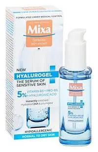 Mixa Hyalurogel Serum Slovakia