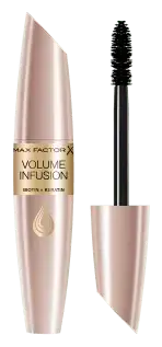 Max Factor X Volume Infusion Mascara Black
