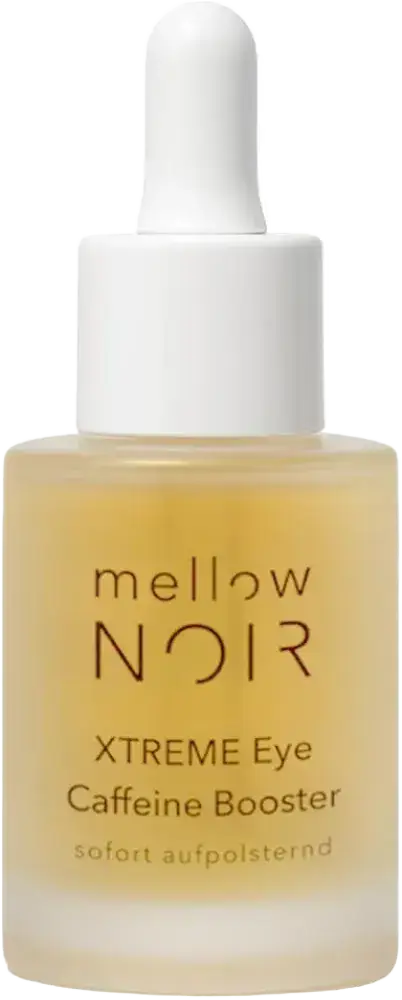 Mellow Noir Xtreme Eye Caffeine Booster