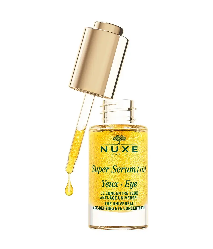 Nuxe Super Serum 10 The Universal Age-Defying Eye Concentrate