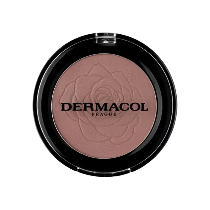 Dermacol Natural Powder Blush 1