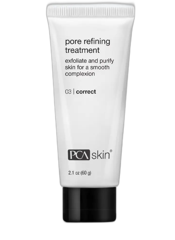 PCA Skin Pore Refining Treatment