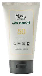 Mums With Love Sun Lotion SPF 50