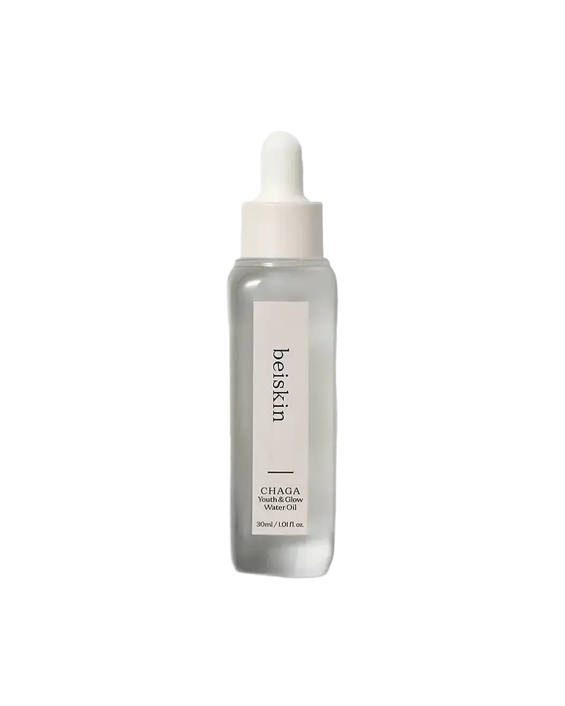 Beiskin Chaga Youth & Glow Water Oil
