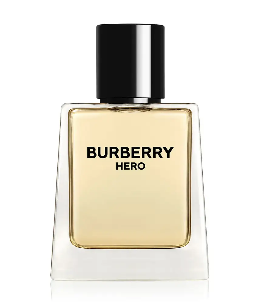 Burberry Hero Eau De Toilette
