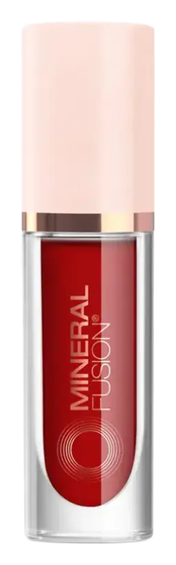 Mineral Fusion 2-In-1 Lip & Cheek Stain Syrah