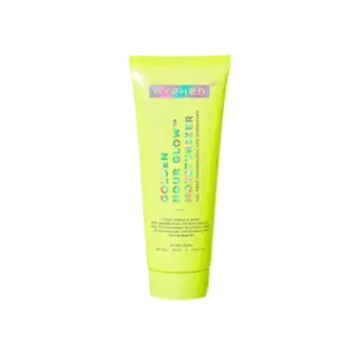 hyphen Golden Hour Glow Moisturizer
