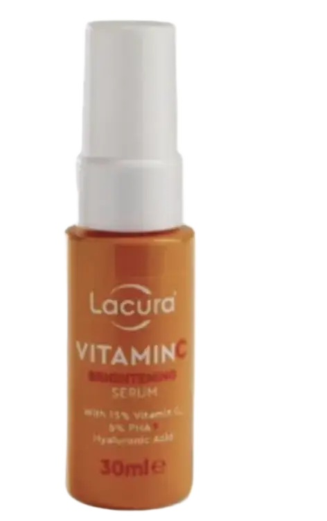 Lacura Vitamin C Brightening Serum