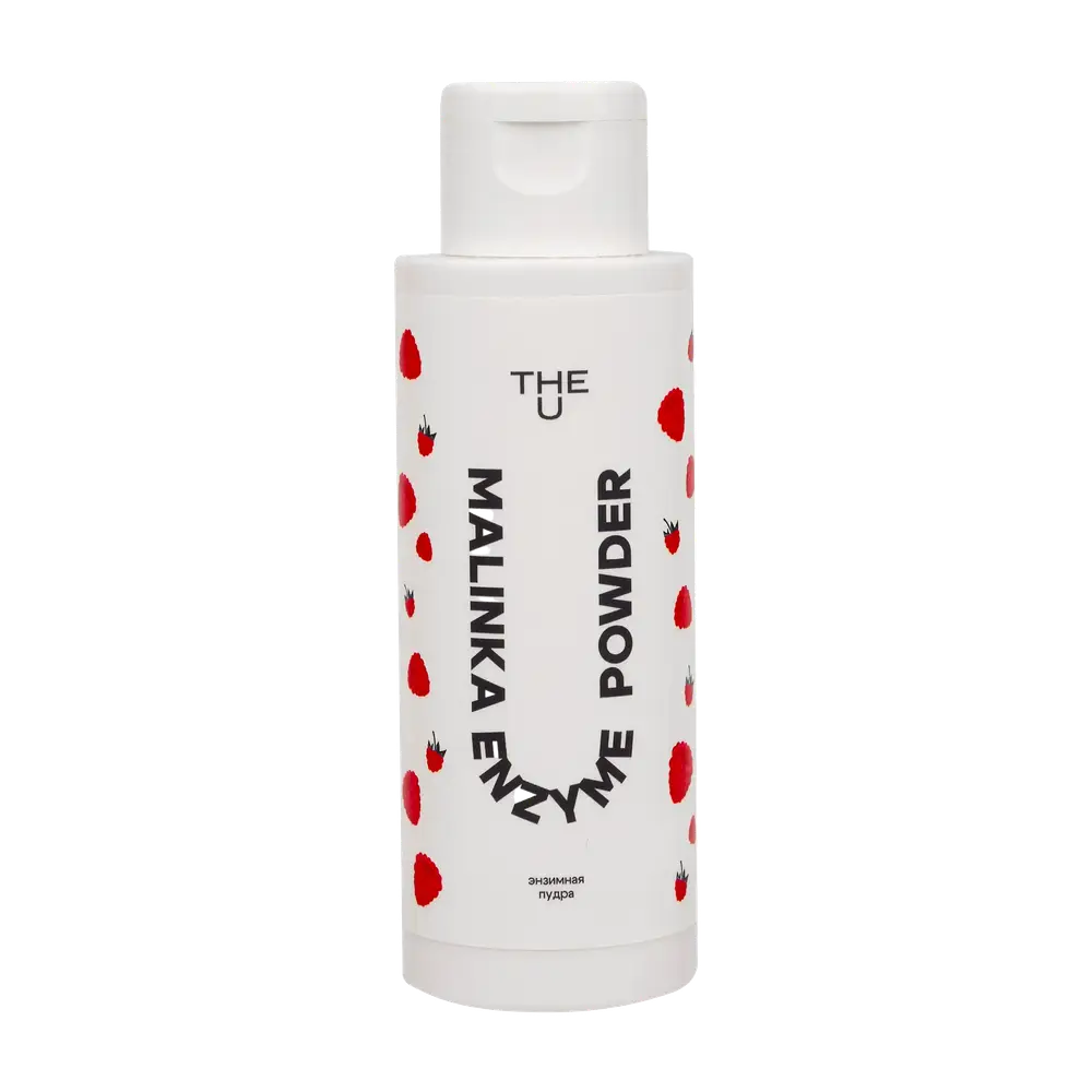 The U Malinka Enzyme Powder