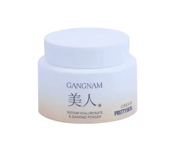 Pretty Skin Gangnam Miin Cream