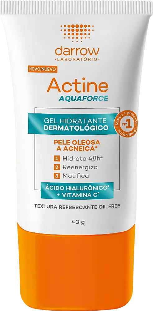 Darrow Actine Aquaforce Hidratante