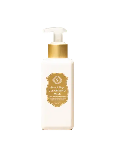 Sorella Apothecary Apricot Mango Cleansing Milk