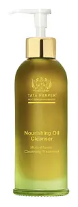 Tata Harper Nourishing Makeup Removing Oil Cleanser