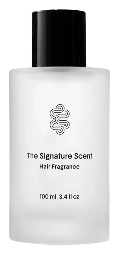 Crown Affair The Signature Scent Hair Fragrance