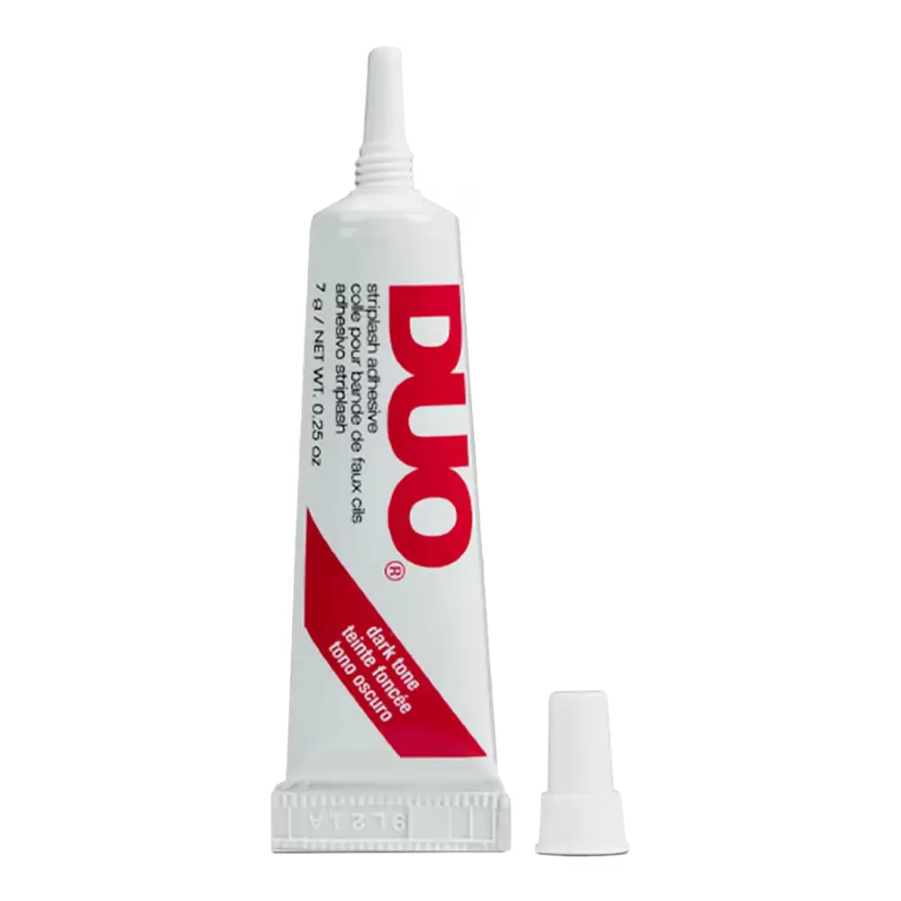 Ardell Duo Striplash Adhesive Dark Tone