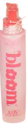 Sahur's Art Bloom Lip Butter Peony