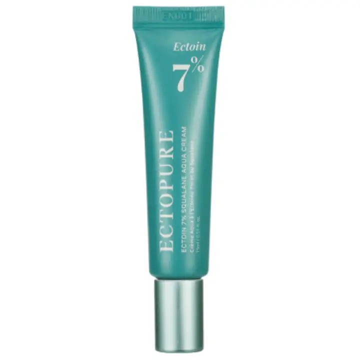 Ectopure Ectoin 7% Squalane Aqua Cream