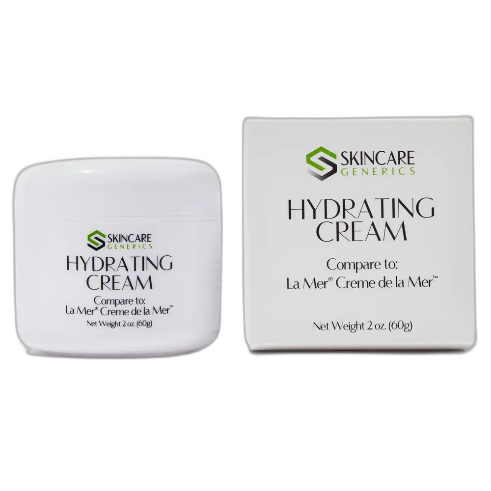 Skincare Generics Hydrating Cream
