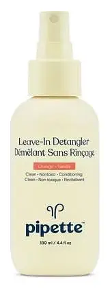 Pipette Leave-In Detangler