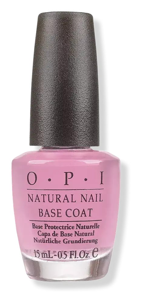 OPI Natural Nail Base Coat US
