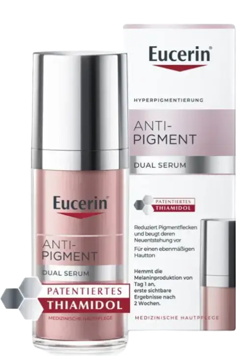 Eucerin Anti-Pigment Dual Serum Germany