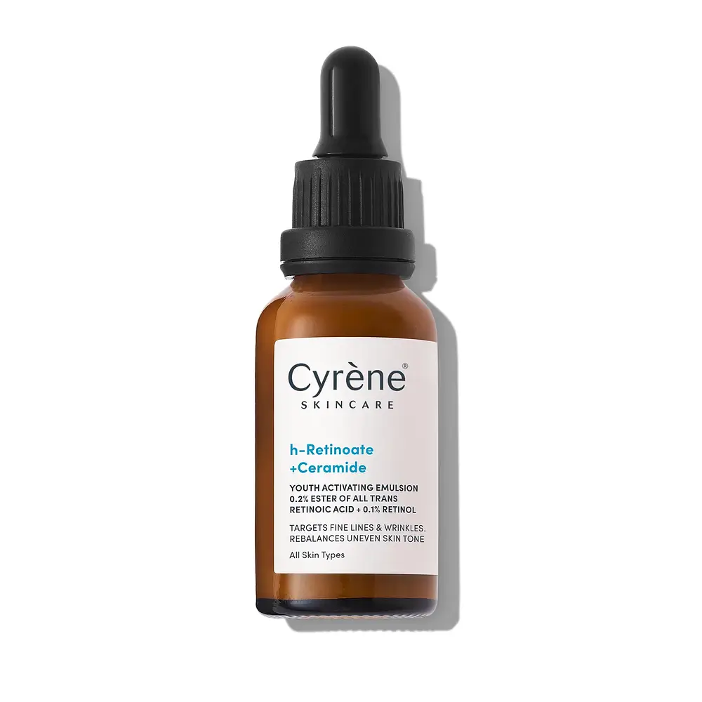cyrene h-Retinoate + Ceramide Youth Activating Emulsion