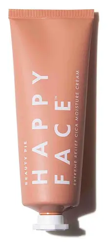 Beauty Pie Happy Face Extreme Relief Cica Moisture Cream